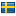 frontman.cz server is located in Sweden